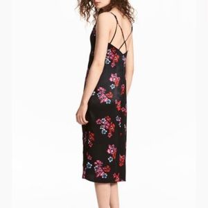 H&M Slip Dress